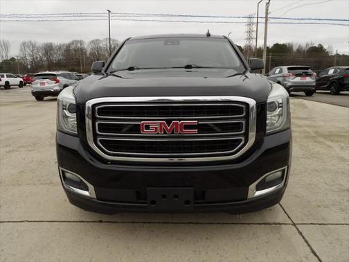 2015 GMC Yukon XL 1500 SLT