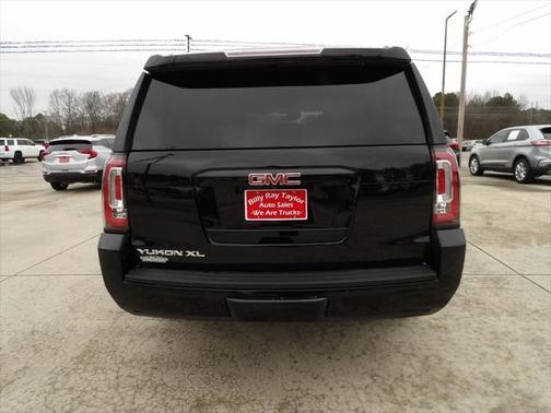 2015 GMC Yukon XL 1500 SLT