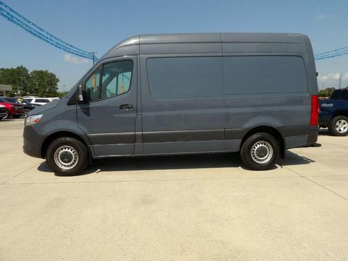 2019 Mercedes-Benz Sprinter 2500 High Roof