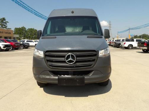 2019 Mercedes-Benz Sprinter 2500 High Roof