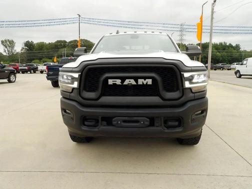2019 RAM 2500 Power Wagon