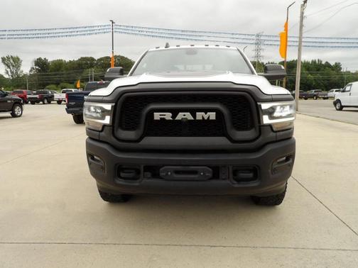 2019 RAM 2500 Power Wagon