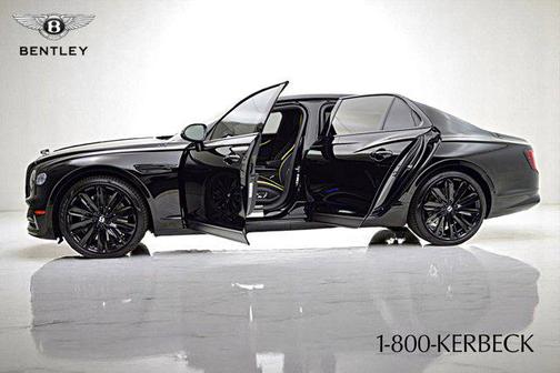 2023 Bentley Flying Spur Speed/LEASE OPTIONS AVAILABLE