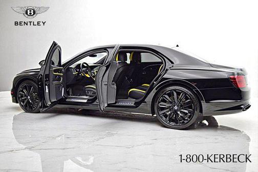 2023 Bentley Flying Spur Speed/LEASE OPTIONS AVAILABLE