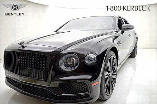 2023 Bentley Flying Spur Speed/LEASE OPTIONS AVAILABLE