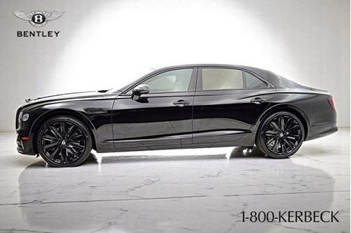 2023 Bentley Flying Spur Speed/LEASE OPTIONS AVAILABLE