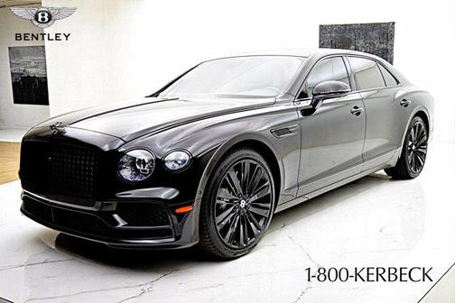 2023 Bentley Flying Spur Speed/LEASE OPTIONS AVAILABLE