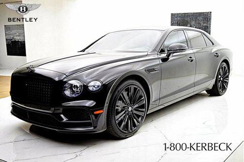 2023 Bentley Flying Spur Speed/LEASE OPTIONS AVAILABLE