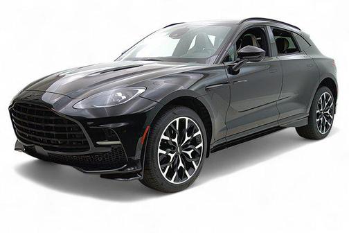 2023 Aston Martin DBX 707