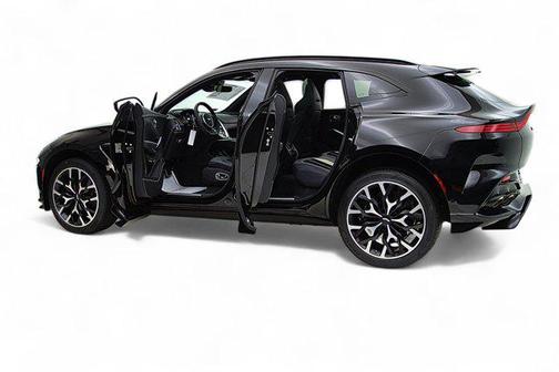 2023 Aston Martin DBX 707