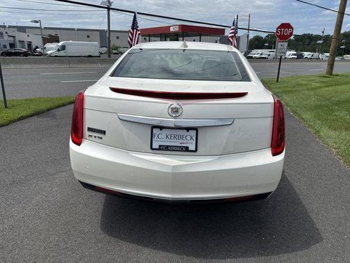 2015 Cadillac XTS Base