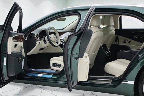 2026 Bentley Flying Spur IN-TRANSIT