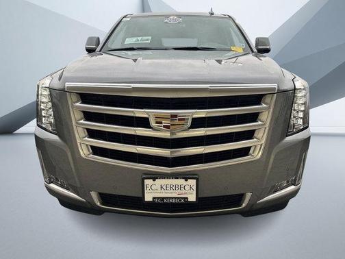 2020 Cadillac Escalade ESV Luxury
