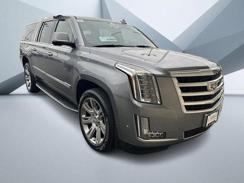 2020 Cadillac Escalade ESV Luxury