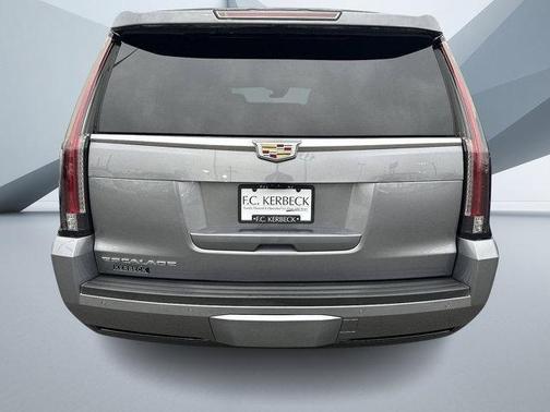 2020 Cadillac Escalade ESV Luxury