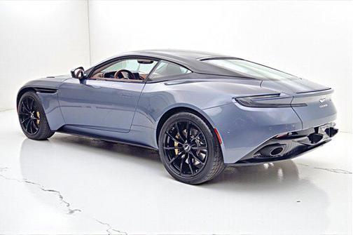 2020 Aston Martin DB11 AMR