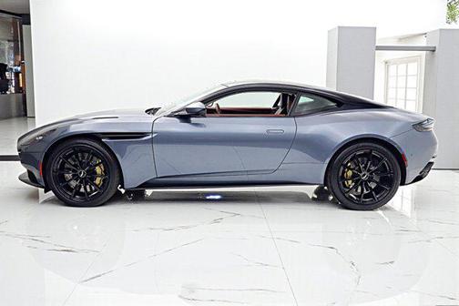 2020 Aston Martin DB11 AMR