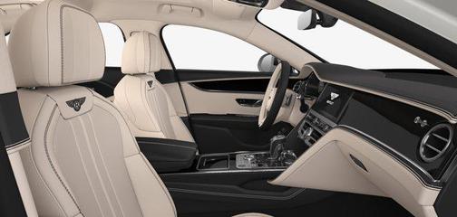 2026 Bentley Flying Spur IN-TRANSIT