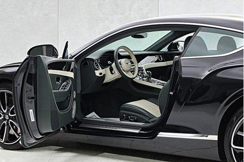 2024 Bentley Continental GT GT V8/LEASE OPTION AVAILABLE