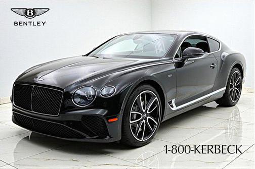 2024 Bentley Continental GT GT V8/LEASE OPTION AVAILABLE