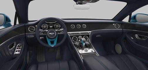 2024 Bentley Continental GT GT Edition 8/LEASE OPTIONS AVAILABLE