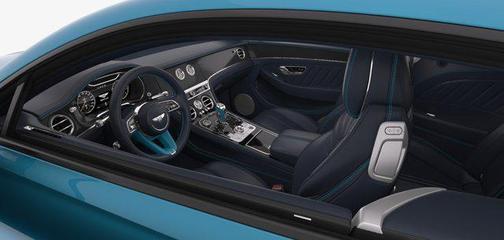2024 Bentley Continental GT GT Edition 8/LEASE OPTIONS AVAILABLE