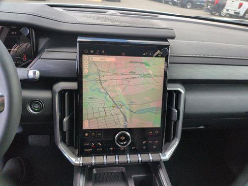 2026 GMC Acadia FWD Elevation