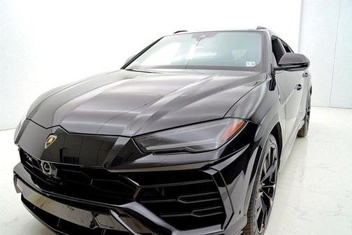 2020 Lamborghini Urus SELEZIONE PRE-OWNED CERTIFIED