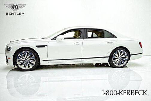 2021 Bentley Flying Spur V8 First Edition/LEASE OPTIONS AVAILABLE