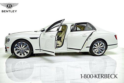 2021 Bentley Flying Spur V8 First Edition/LEASE OPTIONS AVAILABLE
