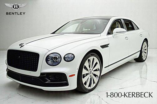 2021 Bentley Flying Spur V8 First Edition/LEASE OPTIONS AVAILABLE