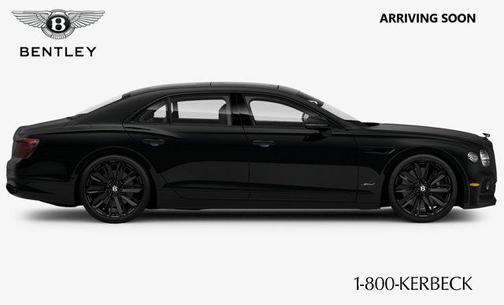 2023 Bentley Flying Spur Speed/LEASE OPTIONS AVAILABLE