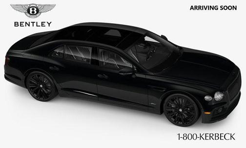 2023 Bentley Flying Spur Speed/LEASE OPTIONS AVAILABLE