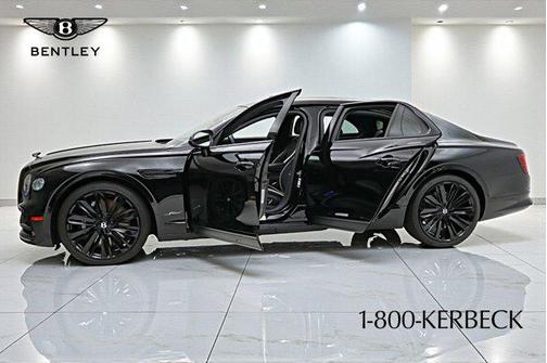 2023 Bentley Flying Spur Speed/LEASE OPTIONS AVAILABLE