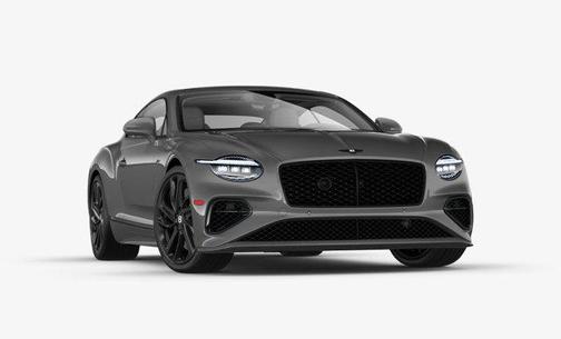 2026 Bentley Continental GT Speed