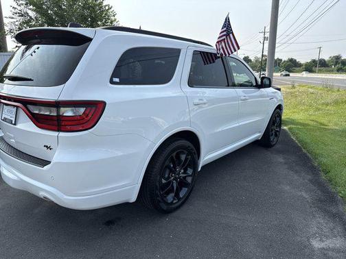 2023 Dodge Durango R/T Plus