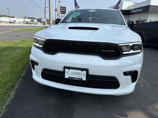 2023 Dodge Durango R/T Plus