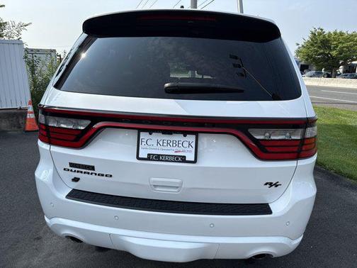 2023 Dodge Durango R/T Plus