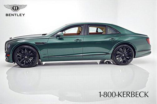 2024 Bentley Flying Spur Speed/LEASE OPTIONS AVAILABLE