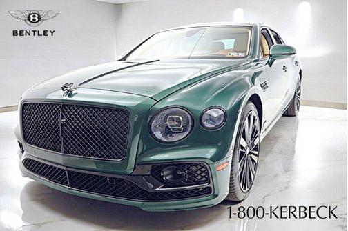 2024 Bentley Flying Spur Speed/LEASE OPTIONS AVAILABLE