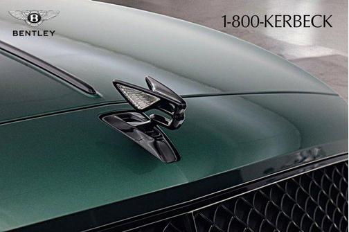2024 Bentley Flying Spur Speed/LEASE OPTIONS AVAILABLE