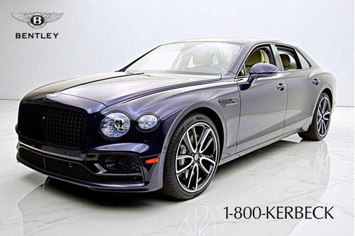 2024 Bentley Flying Spur Edition 8/LEASE OPTIONS AVAILABLE
