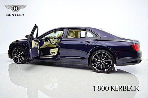 2024 Bentley Flying Spur Edition 8/LEASE OPTIONS AVAILABLE