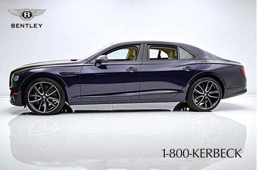 2024 Bentley Flying Spur Edition 8/LEASE OPTIONS AVAILABLE