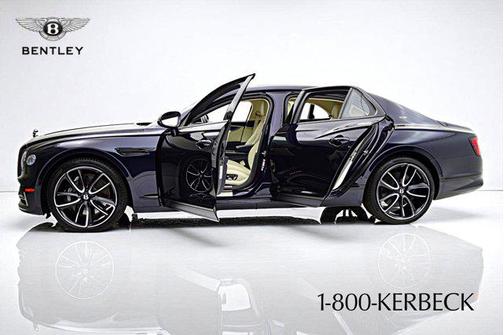 2024 Bentley Flying Spur Edition 8/LEASE OPTIONS AVAILABLE