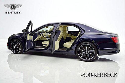 2024 Bentley Flying Spur Edition 8/LEASE OPTIONS AVAILABLE