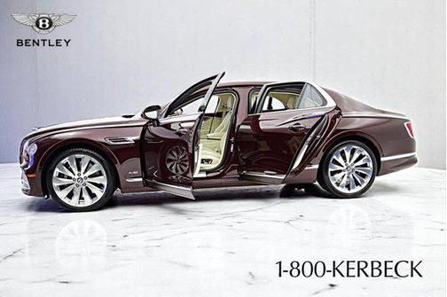 2021 Bentley Flying Spur W12/LEASE OPTIONS AVAILABLE