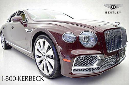 2021 Bentley Flying Spur W12/LEASE OPTIONS AVAILABLE
