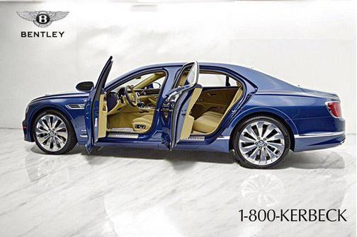 2022 Bentley Flying Spur W12/LEASE OPTIONS AVAILABLE