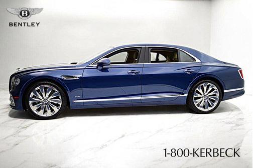 2022 Bentley Flying Spur W12/LEASE OPTIONS AVAILABLE